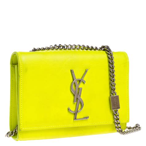 ysl neon bag|Saint Laurent Official Online Store .